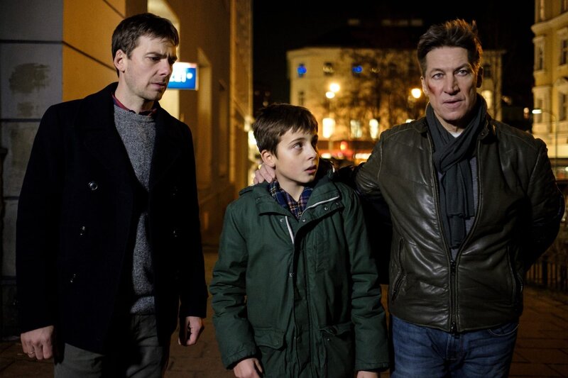 Achterbahn – Bild: ORF/​Super Film/​Petro Domenigg