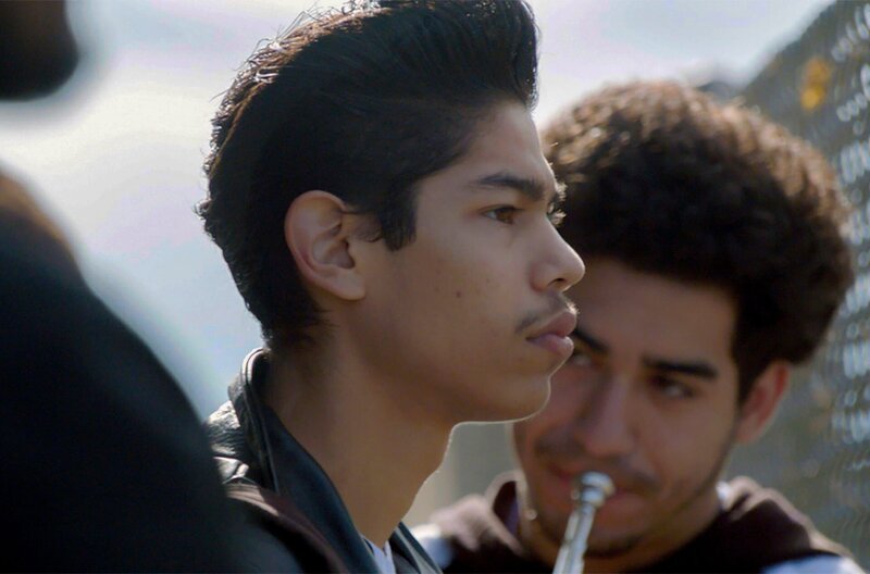 Die Tuba-Diebe – Bild: Cinephil/​Philippa Kowarski Productions Ltd.