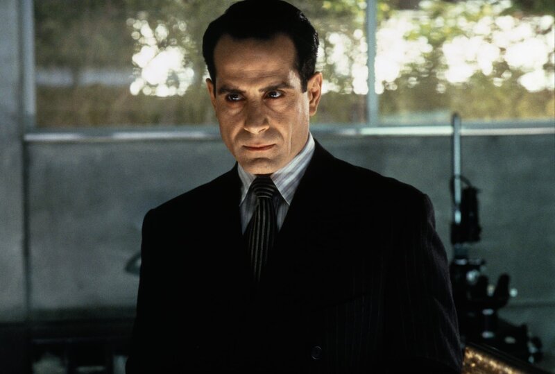 Gattaca – Bild: Turner