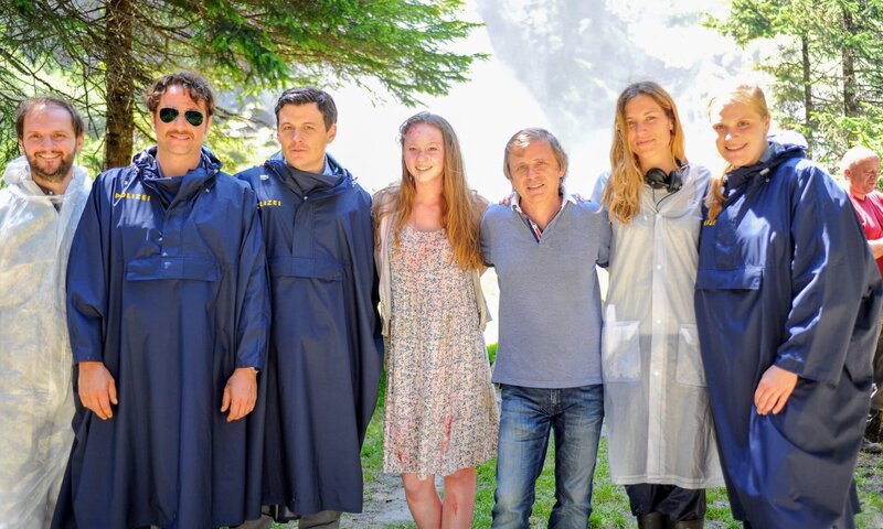 Drachenjungfrau – Bild: ORF