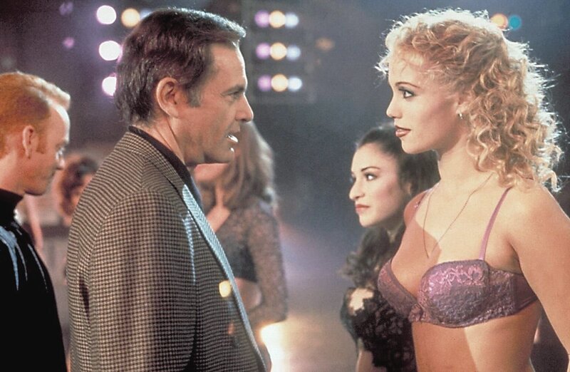 Showgirls – Bild: Kabel Eins Classics