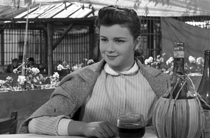 Die Schwindler – Bild: Titanus /​ © Titanus