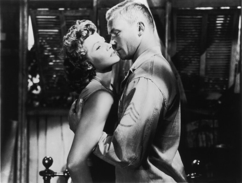 Fegefeuer – Bild: Columbia Pictures Industries, Inc.