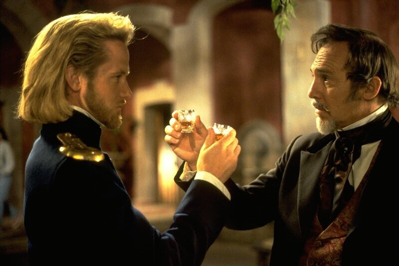 Die Maske des Zorro – Bild: ZDF/​Rico Tones