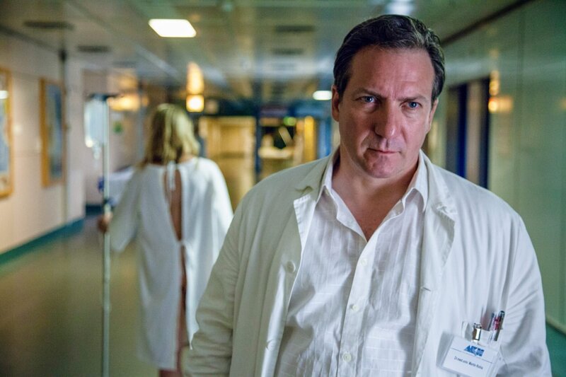 Anna Fucking Molnar – Bild: ORF/​Novotny Film/​Florian Smetana