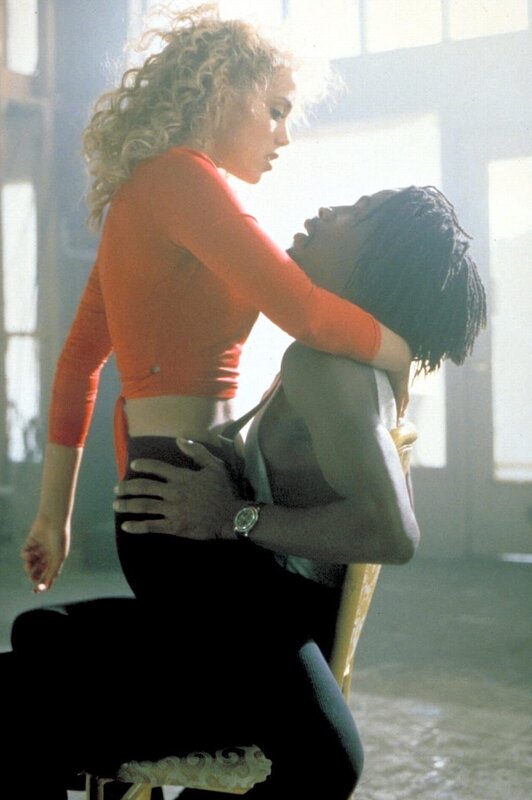 Showgirls – Bild: Kabel Eins Classics