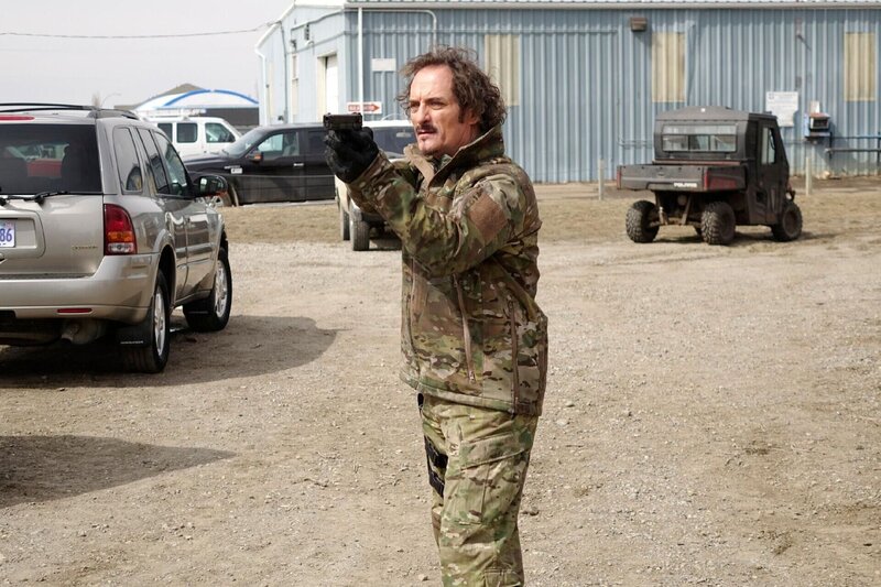 Mutantenwelt – Bild: RTL /​ © 2014 Fallout Asylum Productions Inc