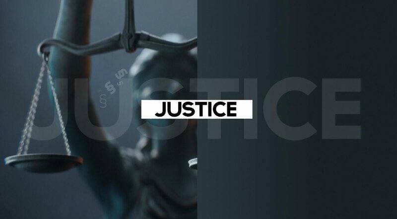 Justice – Die Justizreportage – Bild: RTL