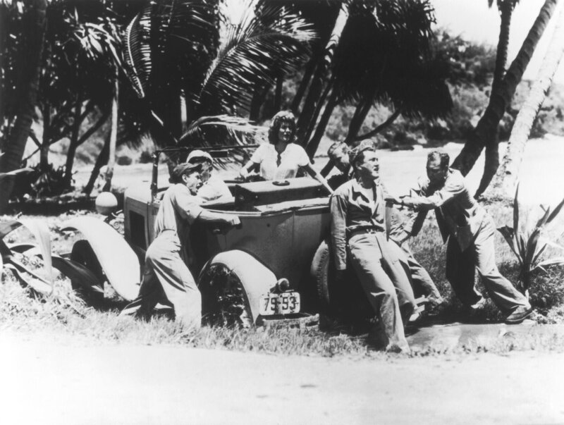 Fegefeuer – Bild: Columbia Pictures Industries, Inc.