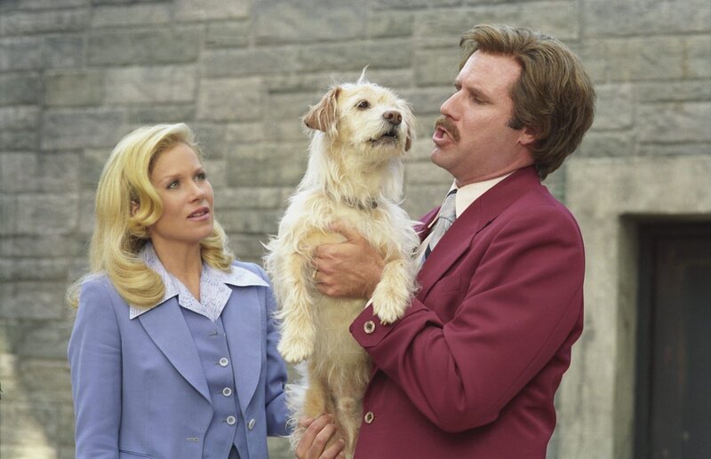 Anchorman - Die Legende von Ron Burgundy – Bild: MKNS