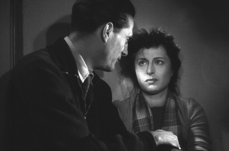 Rom - offene Stadt – Bild: Ubaldo Arata