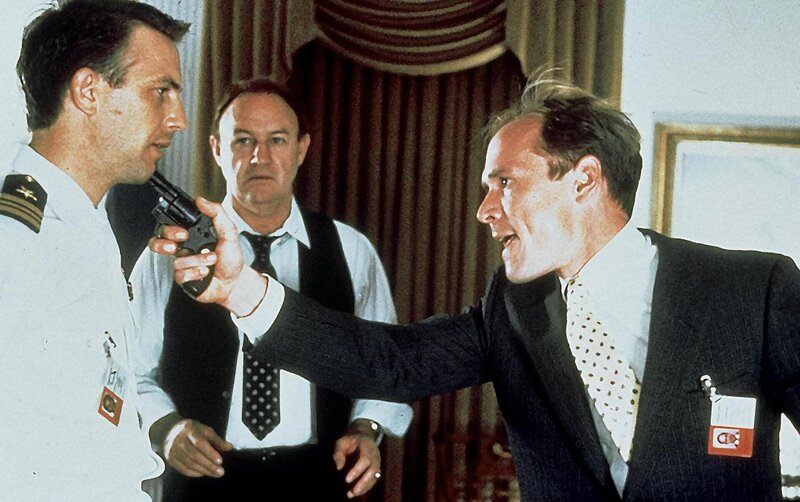 Es gibt kein Zurück – Bild: 4+