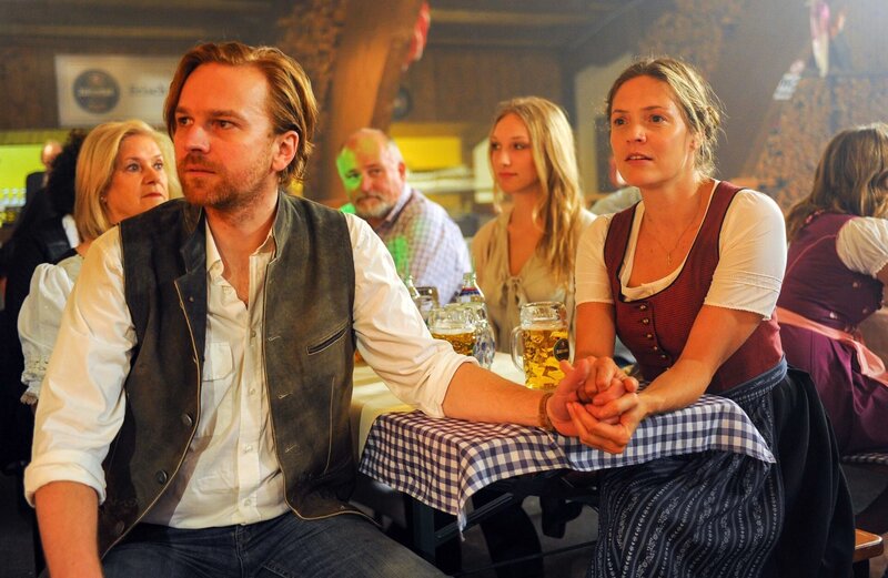 Drachenjungfrau – Bild: Alfons Kowatsch