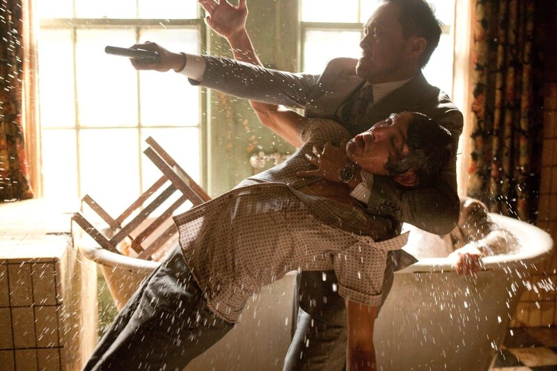 Inception – Bild: Turner /​ Warner Bros. Entertainment Inc. and Legendary Pictures