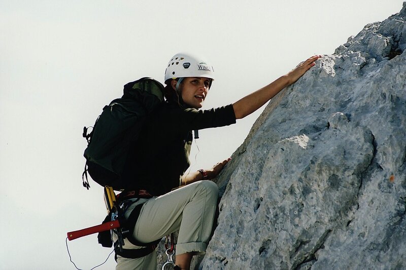 Liebe versetzt Berge – Bild: ZDF/​ORF, Christian Schneider