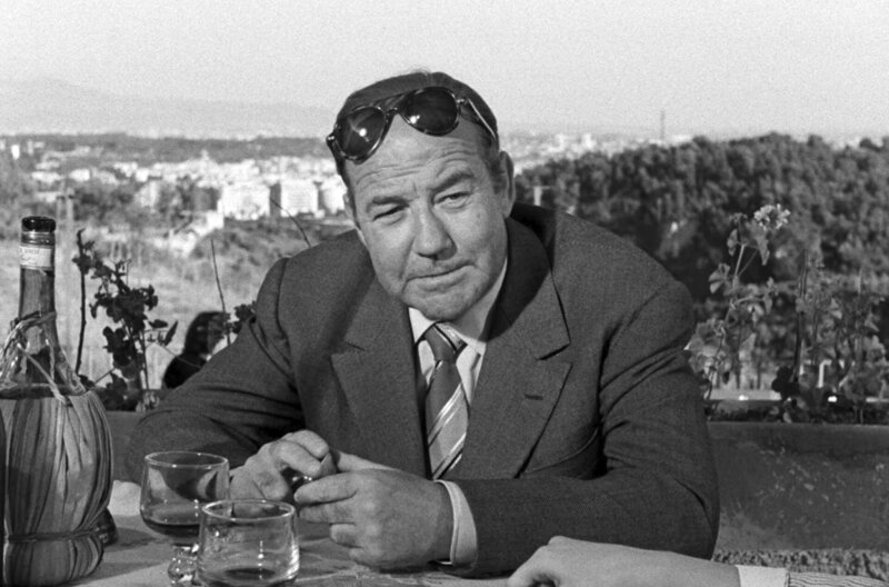 Die Schwindler – Bild: Titanus /​ © Titanus