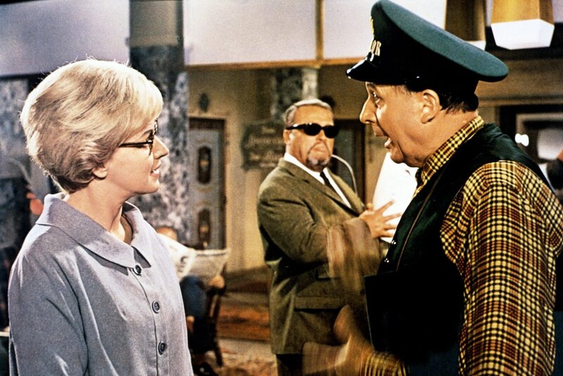 00-Sex am Wolfgangsee – Bild: ORF/​Lisa Film