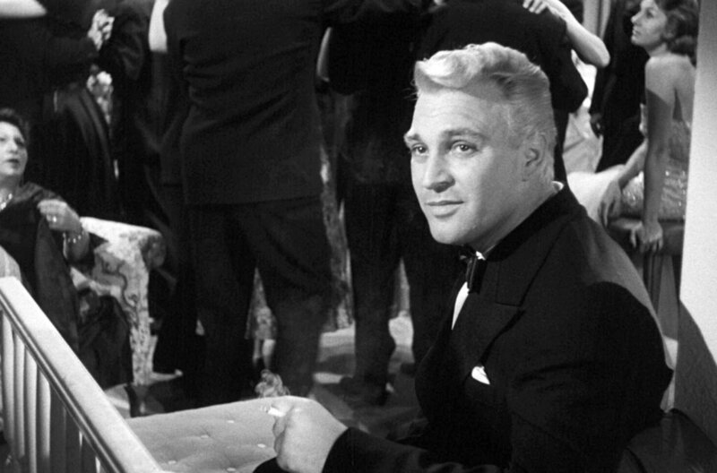 Die Schwindler – Bild: Titanus /​ © Titanus