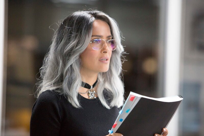 The Hummingbird Project – Bild: ProSieben Fun