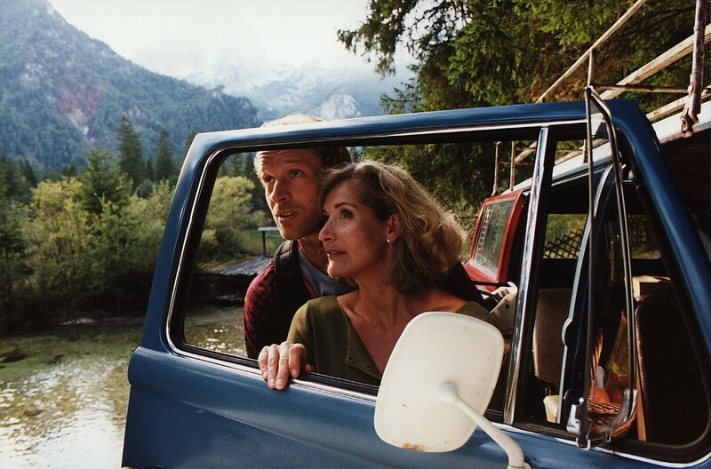 Liebe versetzt Berge – Bild: ZDF/​ORF/​Christian Schneider