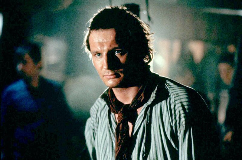 Die Bounty – Bild: Orion Pictures Corporation