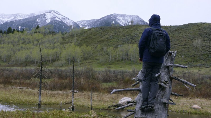 . – Bild: Bergblick