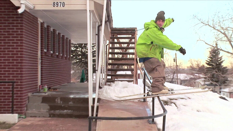 RealTime – Bild: Bergblick