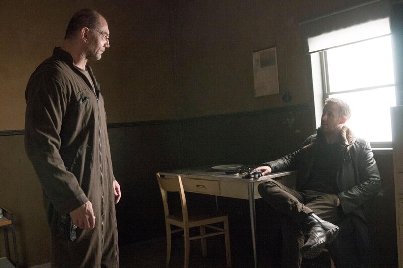 Blade Runner 2049 – Bild: Alcon Entertainment, LLC