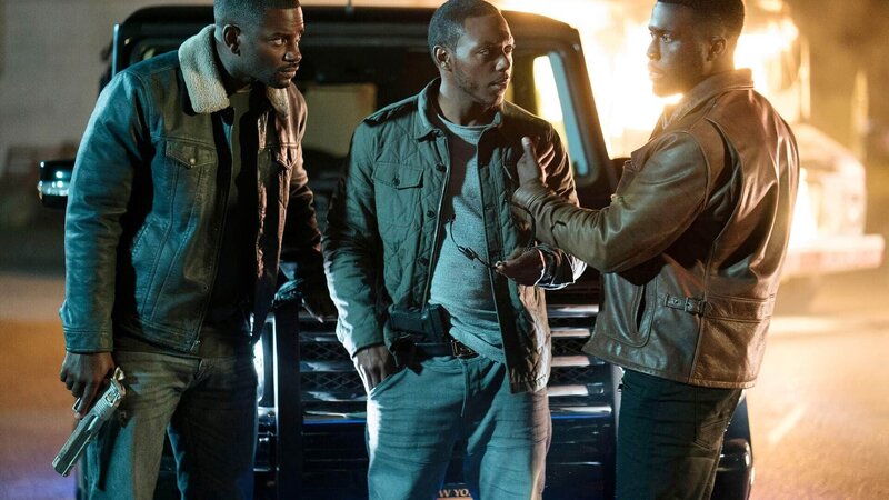 The First Purge – Bild: TVNOW