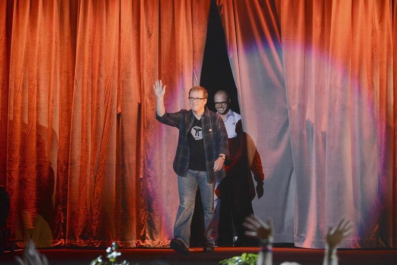 A World Beyond – Bild: Disney Enterprises, Inc.