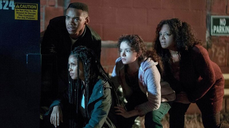 The First Purge – Bild: TVNOW /​ Universal City Studios Productions LLLP