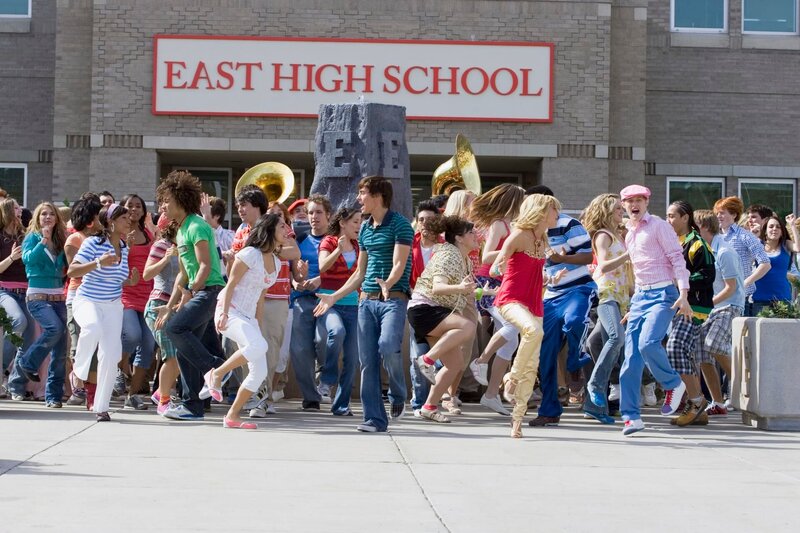 High School Musical II – Bild: Disney