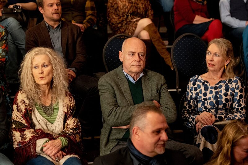 Nestwochen – Bild: ZDF /​ Martin Rottenkolber