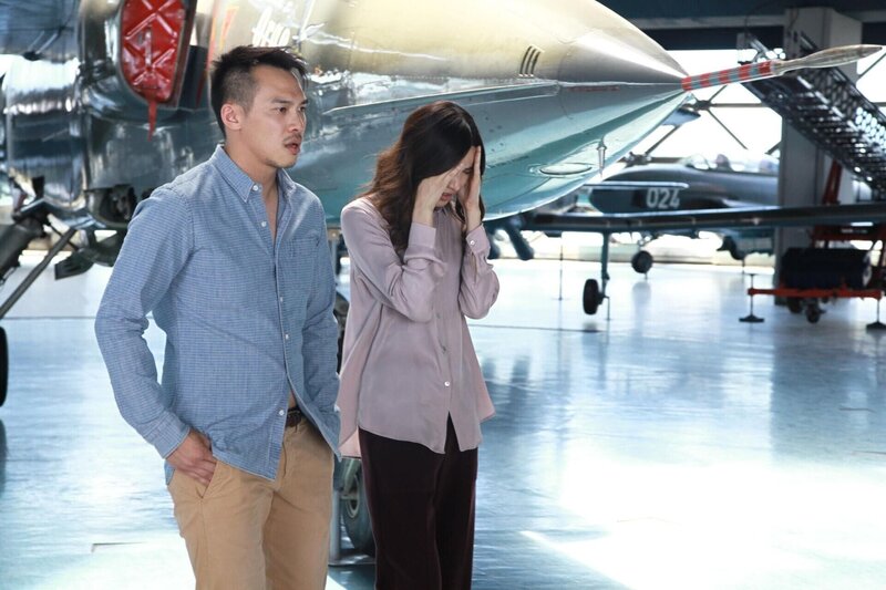 Intrigo: In Liebe, Agnes – Bild: 2023 Intrigo Pictures, Ltd