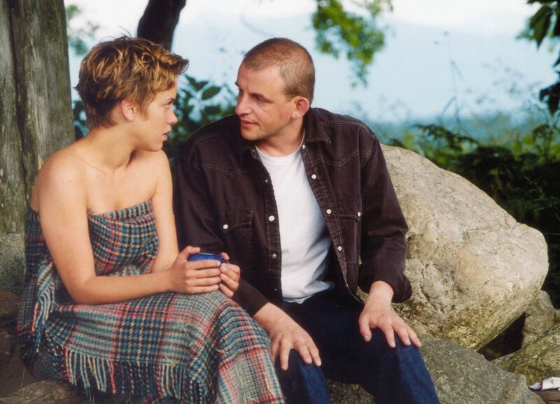 Ich schenk dir einen Seitensprung – Bild: SF DRS