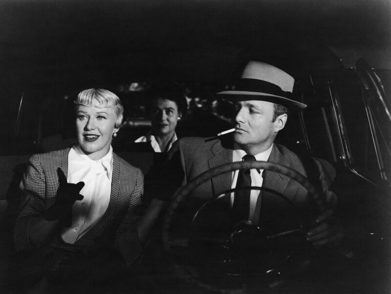 In die Enge getrieben – Bild: Columbia Pictures Industries, Inc.