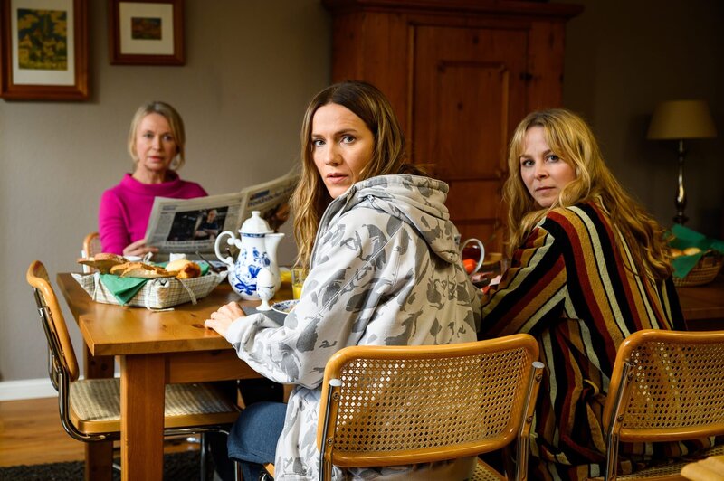 Nestwochen – Bild: ZDF/​Willi Weber