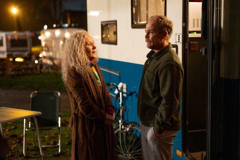 Nestwochen – Bild: ZDF/​Martin Rottenkolber