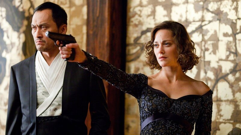 Inception – Bild: RTL II