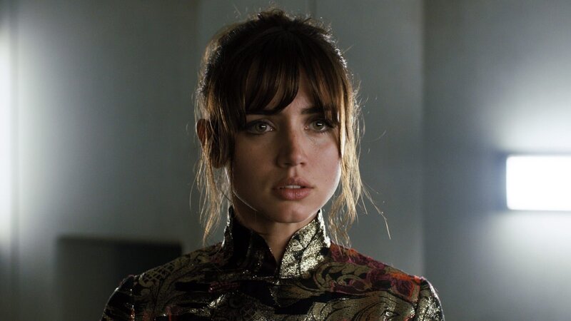 Blade Runner 2049 – Bild: RTLZWEI