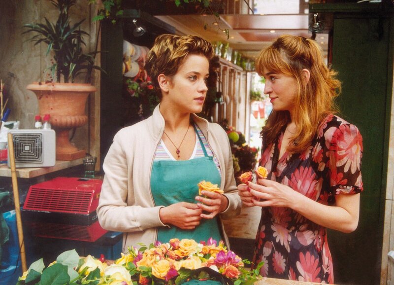 Ich schenk dir einen Seitensprung – Bild: SF DRS