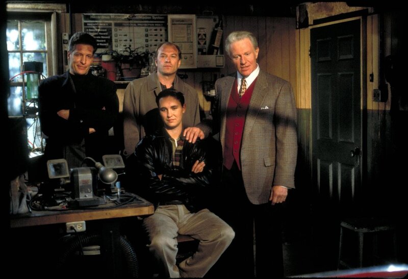 Flubber – Bild: Disney Channel