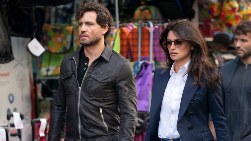 The 355 – Bild: RTLZWEI