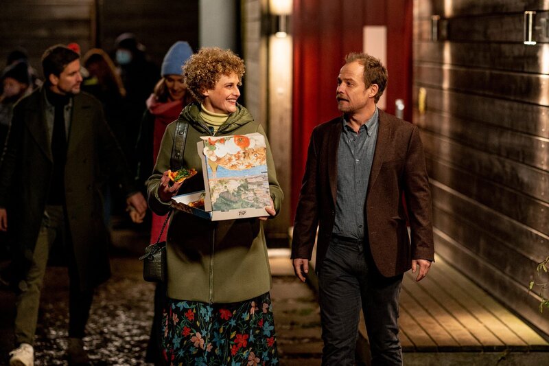 Nestwochen – Bild: Martin Rottenkolber