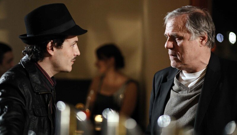 Brand – Bild: ARD Degeto/​Tatfilm/​Martin Menke