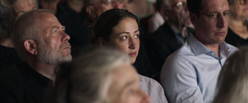 Alles ist gut – Bild: BR/​Trimafilm GmbH