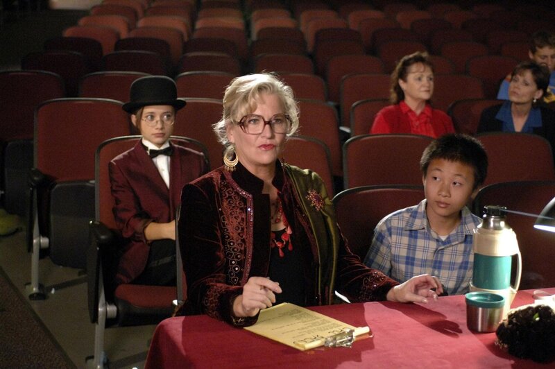 High School Musical – Bild: Disney Channel