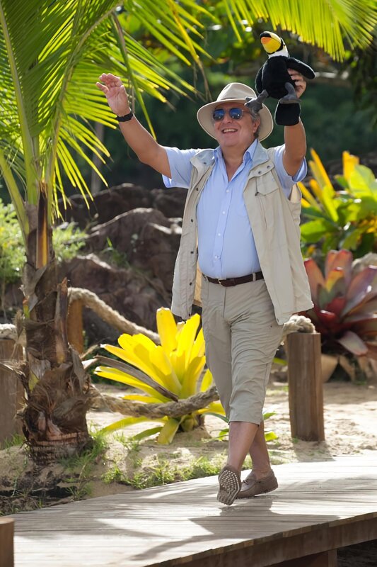 Ab in den Dschungel – Bild: Universal Pictures International France /​ MKNS