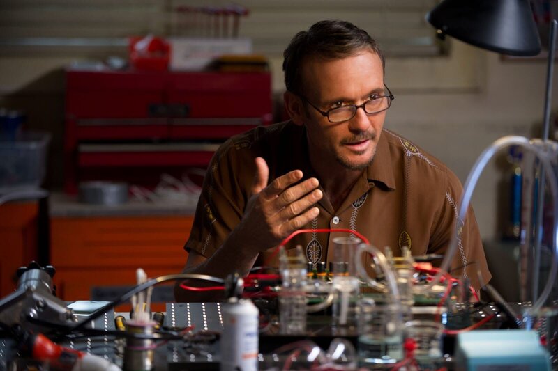 A World Beyond – Bild: Walt Disney Pictures