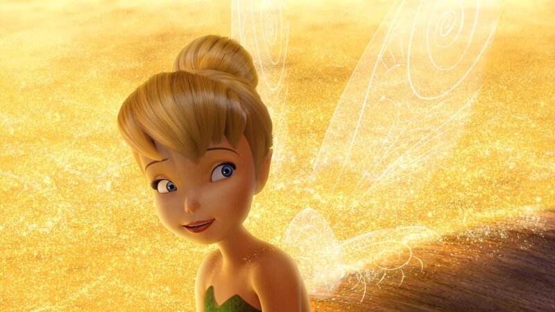 TinkerBell – Bild: Disney /​ The Walt Disney Company Germany